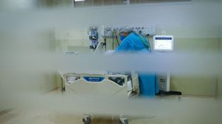 Coronavirus: nuevo récord de muertes en un día en Santa Fe