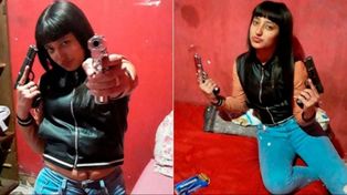 Condenaron por venta de drogas a Solange Funes, ligada a la violencia narco desde la infancia