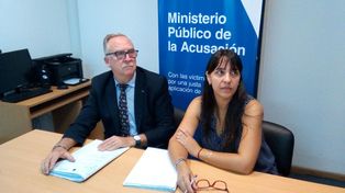 Acusan a un médico santafesino de adormecer y abusar sexualmente de una joven