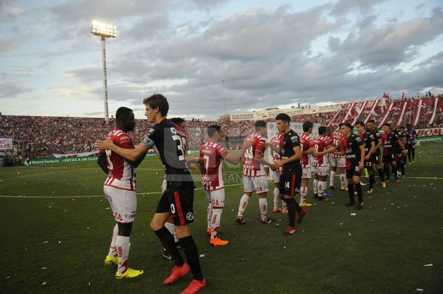 La pasión ciudadana escribe un nuevo capítulo