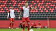 Newells y una igualdad en cero para llegar entre dudas al torneo Clausura