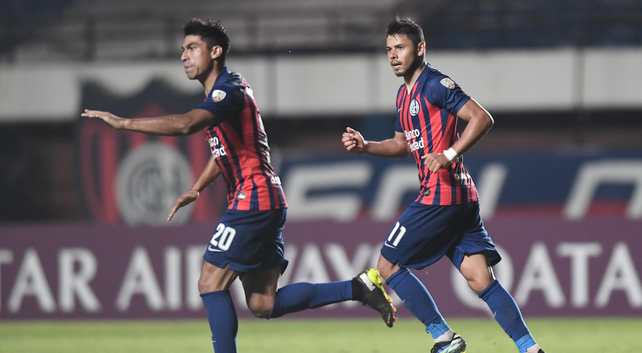 Platense y San Lorenzo abren la fecha de la Copa de la Liga