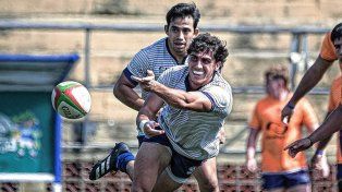 El santafesino Juan Cruz Strada será titular frente a los cordobeses.