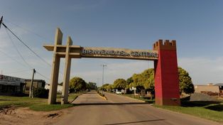 SanCor: en Centeno, aseguran que la economía del pueblo está quebrada