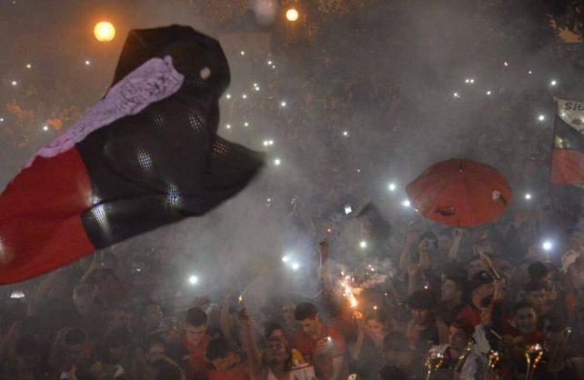 Foto: prensa Col&oacute;n