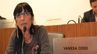 Colocarán baldosas por la memoria en distintos lugares de la ciudad