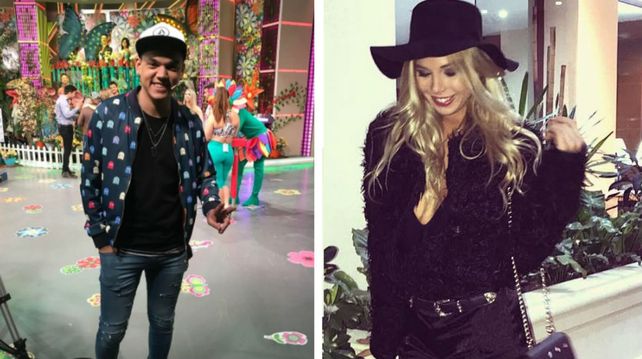 Brian Lanzelotta: Yo no hablé nada de Romina en ningún programa