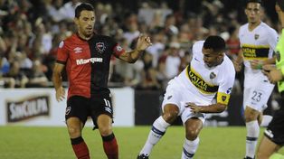 Russo no haría cambios en Boca para visitar a Newells