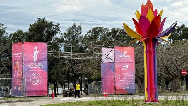 Habrá Fan Fest en Santa Fe