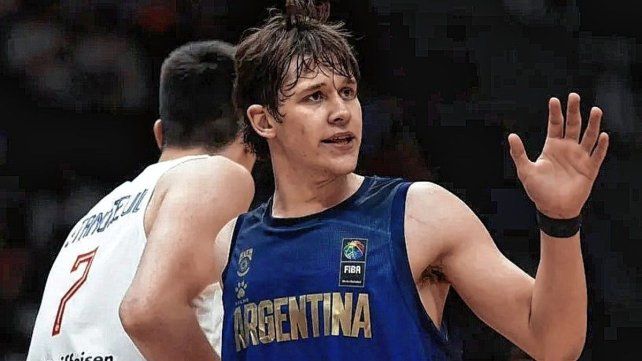 Con aporte entrerriano