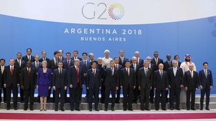 Su patria es el mundo