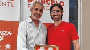 Biaggini: Estudiamos el balance y no encontramos nada para bajarle la mano