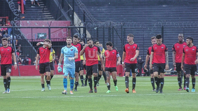 Los jugadores que tendrían su última vez en Colón