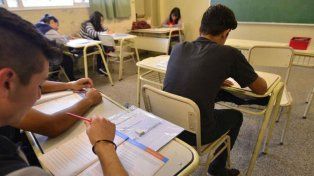 Ausentismo de los estudiantes santafesinos en la Secundaria: los motivos de las faltas