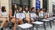 El Superior de Comercio recordó a sus 22 estudiantes desaparecidos en la dictadura