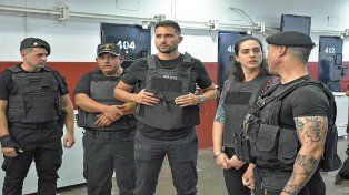 Está abierta la inscripción para distintos cargos en el Servicio Penitenciario de Santa Fe