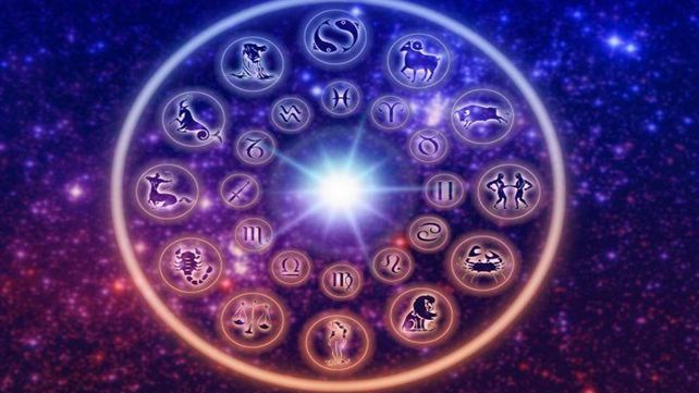 El horóscopo de hoy