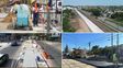 Acuerdo Capital: dos de las cinco obras que se desarrollan en la ciudad de Santa Fe entran en su etapa final