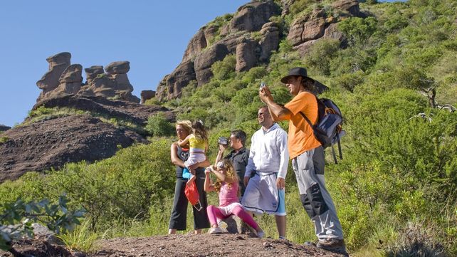 La tercera entrega del programa Previaje que incentiva el turismo local tendría definidas sus características.