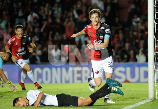 ¿River intentó competir con Benfica por el fichaje de Conti?
