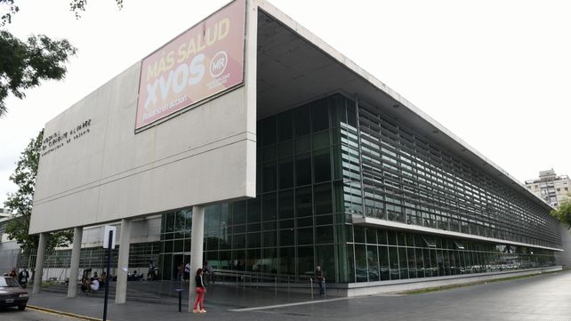Las víctimas fueron derivadas al Heca.&nbsp;