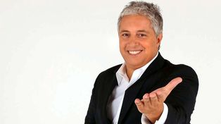 Ojalá en cinco años no tenga que existir un programa así, eso va a significar que nos fue mejor, dijo Mariano Peluffo.