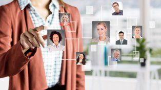 ¿Qué es la plataforma de recursos humanos y cómo puede beneficiar a su empresa?