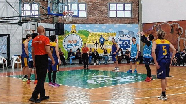 Básquet: se jugó la Fecha 13 del Torneo Oficial en Divisiones Inferiores Básquet: se jugó la Fecha 13 del Torneo Oficial en Divisiones Inferiores