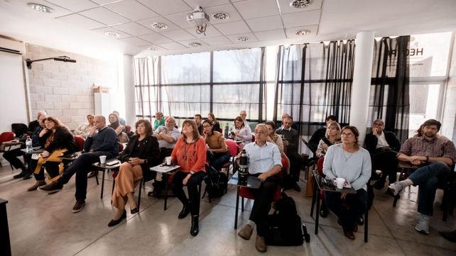 Histórico: incluyen partida para hospitales veterinarios en el proyecto de presupuesto nacional 