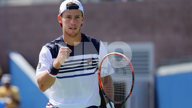 Schwartzman busca las semifinales en el US Open