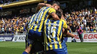 Rosario Central buscará su recuperación ante el exigente Estudiantes