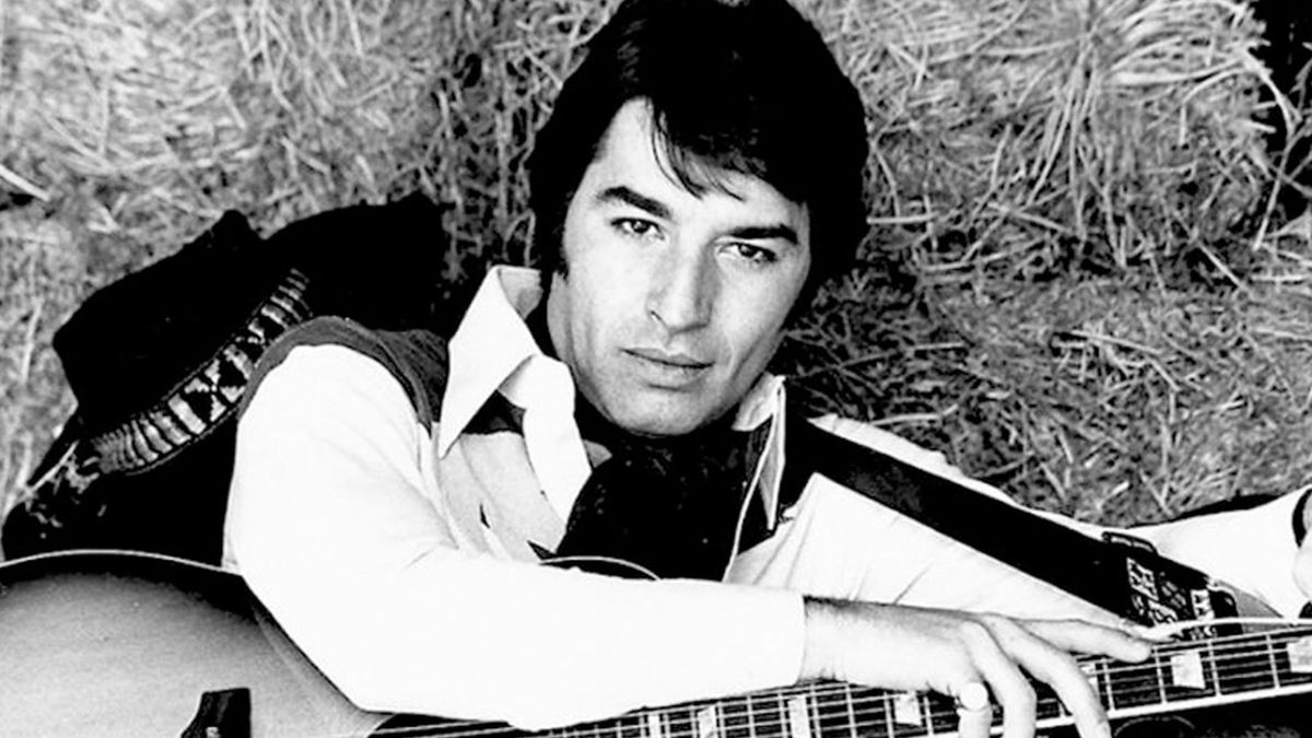 Lanzan un tema inédito de Sandro para celebrar los 75 años de su nacimiento