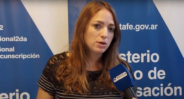 La fiscal de la Unidad de Balaceras, Valeria Haurigot, dijo que 