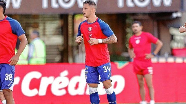 Se reflotó el interés de Estudiantes y Talleres por Pardo y Unión se preocupa