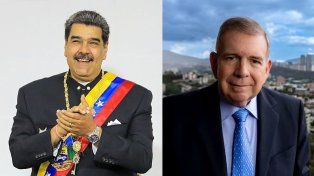 Venezuela vive momentos de tensión e incertidumbre. Nicolás Maduro asumirá la presidencia. Su opositor, Edmundo González Urrutia, dijo que también asumirá
