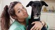 Un paseo en la Costanera terminó con un feroz ataque de un perro potencialmente peligroso a otro