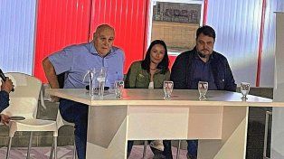 La vocal Ivana Taborda apuntó contra la oposición: Gestionar Unión no es administrar un bar