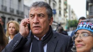 Sergio Uribarri aseguró que su condena es producto de “las vinculaciones del Ministerio Público Fiscal con la oposición en Entre Ríos. &nbsp;