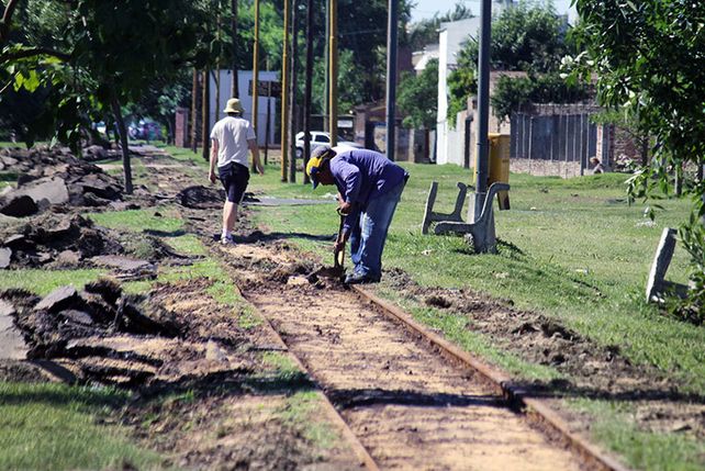 Tren Urbano: se licitan las obras para la construcción de los apeaderos