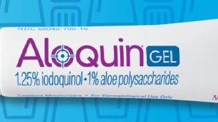 Una crema para eliminar el acné a 9.561 dólares