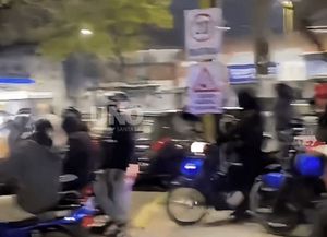 De la Costanera a barrio Belgrano: la ruta de las picadas de motos que inquieta a los vecinos santafesinos