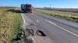 Santa Fe posee 2.700 kilómetros de rutas nacionales, 53% en mal estado: ya hubo 34 muertos en 2026