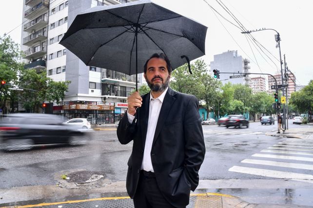 MICHI HOY. “Si hay una palabra para definir lo que pasó es ‘Impunidad’”.