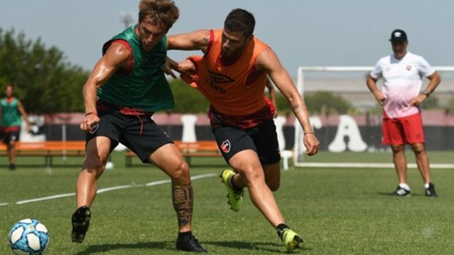La lepra se prueba ante los de Río IV