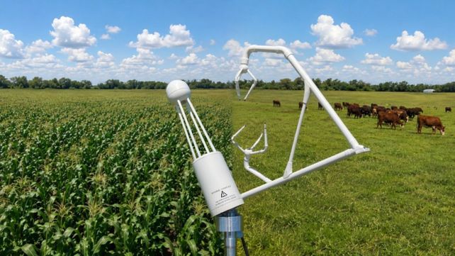 Si llevamos años haciendo agricultura y queremos recuperar el carbono perdido haciendo ganadería