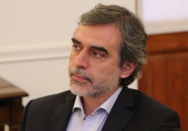 Miguel González participará de un encuentro nacional por la emergencia hídrica