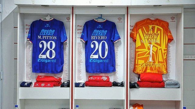 Unión estaría cerca de acordar con una nueva marca de indumentaria