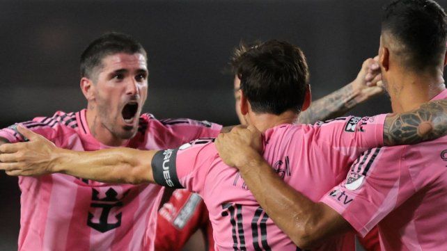 Las dos nuevas estrellas que llegan a la MLS Las dos nuevas estrellas que llegan a la MLS