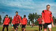 Newells recupera a un zaguero, que volverá a los entrenamientos a partir de la próxima semana