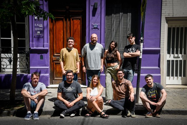 Comunidad Fan sigue apostando por la radio y la tele: La clave está en cómo armás el producto